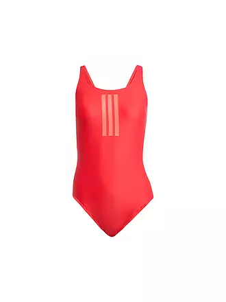 ADIDAS | Damen Badeanzug 3S Mid Suit | 